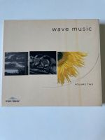 WAVE MUSIC - Volume 2 - DoppelCD Wandsbek - Hamburg Wellingsbüttel Vorschau