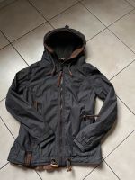 NAKETANO Jacke Anorak Größe L Niedersachsen - Celle Vorschau