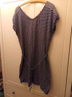 Kleid Damen Sommerkleid S Oliver Größe 40 Sachsen - Burgstädt Vorschau
