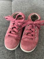 Superfit Starlight Mädchen 23 rose Schuhe Kinderschuhe Saarland - Riegelsberg Vorschau