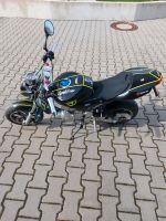 Pocket Bike Midi Bike  Kindermotorad Bayern - Oberostendorf Vorschau