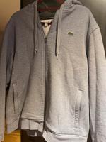 Lacoste Kaputzenjacke Hoodie Jacke Baden-Württemberg - Bodman-Ludwigshafen Vorschau