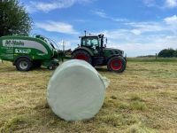 Rundballen pressen, Silage, Heu, Stroh, kein Fendt, Case, Claas Nordrhein-Westfalen - Wipperfürth Vorschau