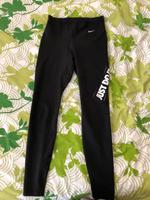 Nike „Just do it“ Sportlegging, Damen, Größe 36 Dortmund - Aplerbeck Vorschau