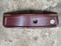 Biete Atrappe für Trabant P601 Original Duroplast-Selten DDR Ware Sachsen - Meerane Vorschau