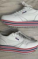Fila Schuhe Plateau in 40 neu Schleswig-Holstein - Bad Oldesloe Vorschau