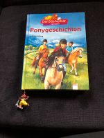 Ponygeschichten von Der Bücherbär Rheinland-Pfalz - Armsheim Vorschau