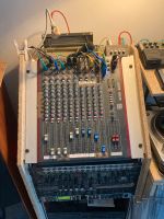 Allen & Heath ZED14 Mischpult München - Schwanthalerhöhe Vorschau