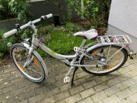 PEGASUS 24 Zoll-7Gang verkehrssicher Mädchen Fahrrad, weiß Hessen - Hofheim am Taunus Vorschau