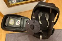 MaxiCosi mit Isofix Basestation Baden-Württemberg - Deißlingen Vorschau