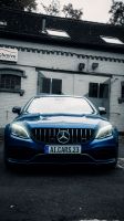 Mercedes-Benz C 63S AMG Cabrio (510PS) mieten #Autovermietung Dortmund - Innenstadt-West Vorschau