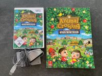 Animal Crossing Let’s go to the City Wii, Speaker, Spielberater Hessen - Trebur Vorschau
