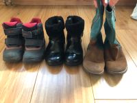 UGG , Ecco, Tommy Hilfiger Winter Stiefel Mädchen 29,30,31 Hessen - Rödermark Vorschau