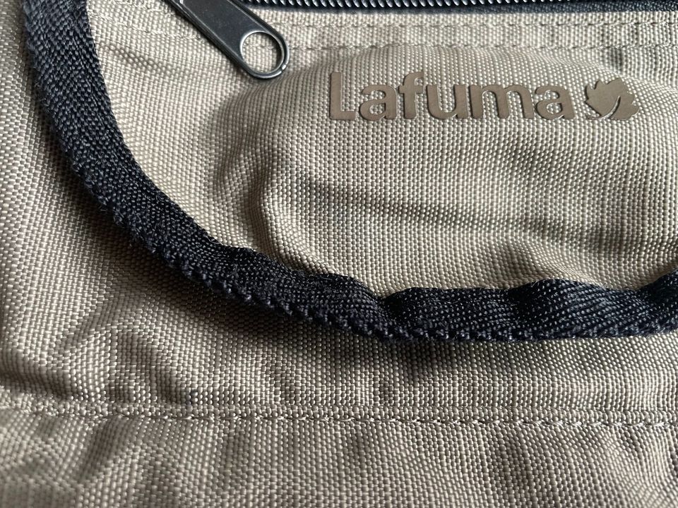 Hüfttasche Bauchtasche Schultertasche Gürteltasche hip bag lafuma in Berlin