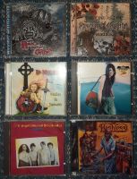 CD's Heavy Metal, Black Metal, Death Metal, Grindcore 4 Sachsen - Löbau Vorschau