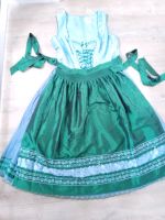 Dirndl Spieth & Wensky Gr.46 Rocklänge 72 cm Nordrhein-Westfalen - Rheine Vorschau