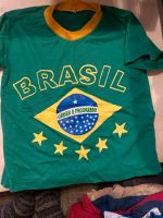 Shirt Brasilien 104 Sachsen - Hoyerswerda Vorschau