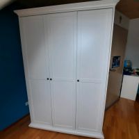 Kleiderschrank Fredensborg /Jysk 140x200cm Hessen - Großenlüder Vorschau