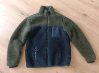 Teddyfell Jacke gr.158/164 Bayern - Asbach-Bäumenheim Vorschau