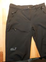 Softshell - Hose , Jack Wolfskin, Damen Gr.76 Hamburg Barmbek - Hamburg Barmbek-Süd  Vorschau