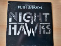 Nighthawks LP von Keith Emerson Bielefeld - Joellenbeck Vorschau