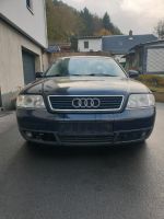 Audi A6 4B 1,9L TDI 110ps AVG Thüringen - Drognitz Vorschau