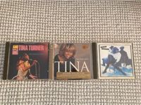4 TINA TURNER CDs Hessen - Wiesbaden Vorschau