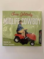 Midlife Cowboy - Hörspiel - 6 CDs - NEU & OVP Essen - Essen-Borbeck Vorschau