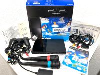 PS2 Slim Singstar Best of Disney Edition OVP Rarität PlayStation Niedersachsen - Oldenburg Vorschau