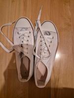 Schuhe weiß Nordrhein-Westfalen - Schmallenberg Vorschau
