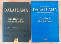 Das Buch der Menschlichkeit und der Freiheit von Dalai Lama Baden-Württemberg - Mannheim Vorschau