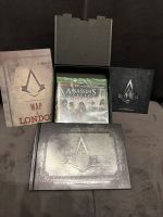 Assassin's Creed: Syndicate - The Rooks Edition Xbox One Baden-Württemberg - Karlsruhe Vorschau