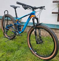 Giant Anthem Advanced SX 27,5" Rh.S Down Country MTB Fully  120mm Sachsen - Mülsen Vorschau