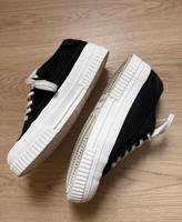 Zara Größe 38 Sneakers Wuppertal - Oberbarmen Vorschau