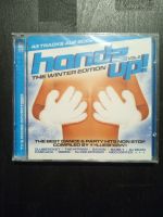 Neu OVP Handz Up! Vol.2-Winter Edition 2 Music CD's Geschenkidee Nordrhein-Westfalen - Marsberg Vorschau