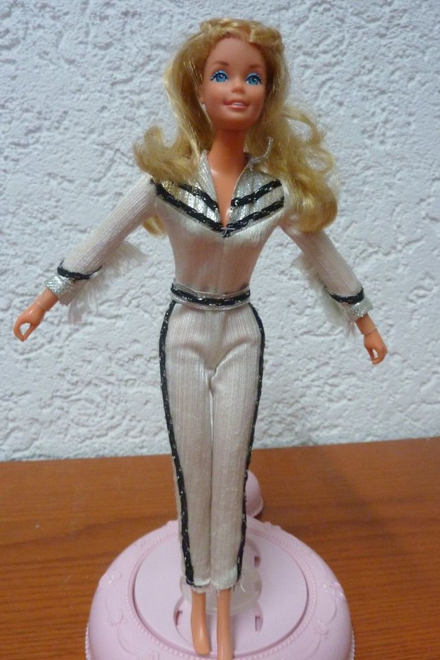 Barbie US Foreign Patented Made in Canada 1968 in Böblingen