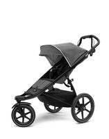 Thule Buggy/ Sportkinderwagen zum Leihen/ Mieten ideal für Aktive Bayern - Großostheim Vorschau