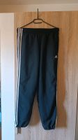 adidas Trainingshose Sporthose schwarz xs/s Hessen - Gießen Vorschau