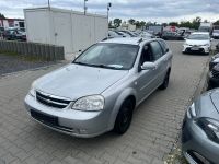 Chevrolet Nubira Wagon 1.8 CDX *TÜV-09/25*Klimaautom.*LPG-Gas* Berlin - Spandau Vorschau