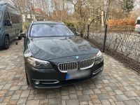 BMW 530d XDrive Facelift MY2014 Langstreckenfahrzeug Dresden - Leuben Vorschau