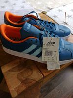 Adidas Sneaker Gr. 42 2/3 NEU Bayern - Dillingen (Donau) Vorschau