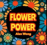 Flower Power by Alan Wong, Zaubertrick Bayern - Edelsfeld Vorschau