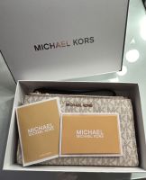 MICHAEL Michael Kors - Geldbörse - vanilla Bayern - Geisenfeld Vorschau