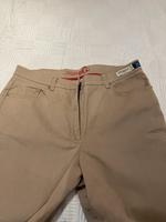 Raphaela by BRAX Damenhose „Pamina“ | Beige | Gr. 42 | Nordrhein-Westfalen - Lübbecke  Vorschau