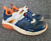 Geox Blinki Sneaker Gr  30 Hamburg-Mitte - Hamburg Billstedt Vorschau