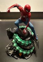 Spider-Man Collectors Figur + Steelbook Brandenburg - Hennigsdorf Vorschau