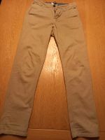 H&M Chinohose beige Gr. S Jungs Saarland - Freisen Vorschau