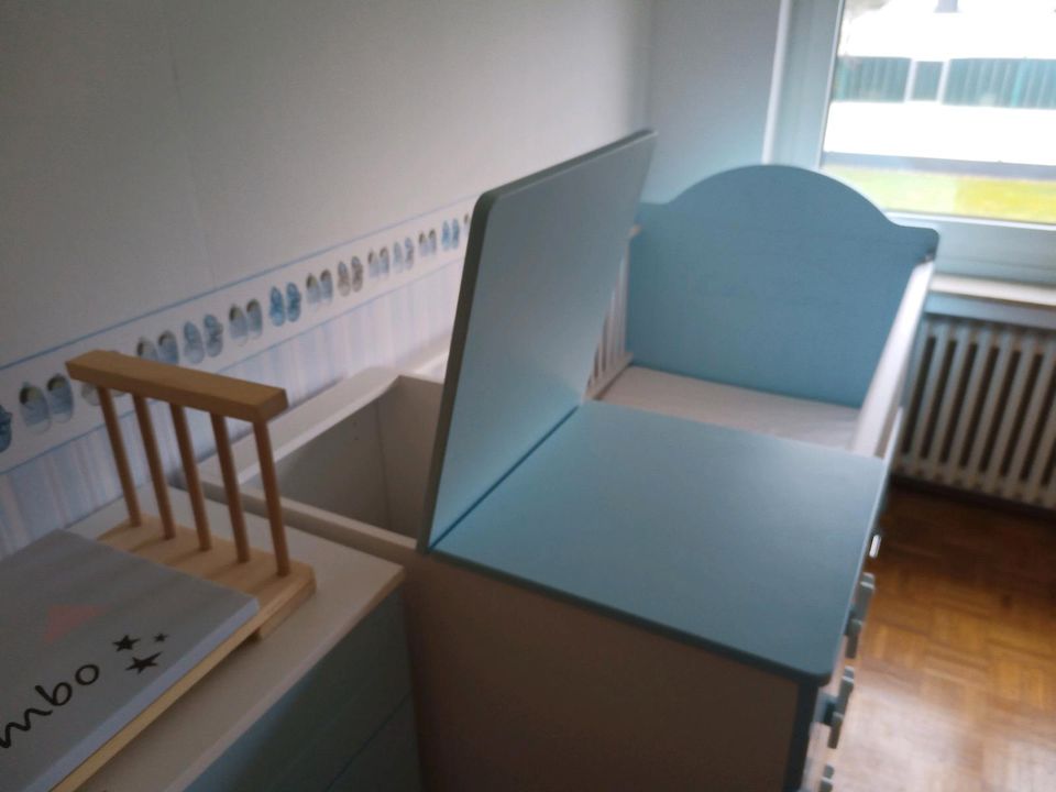Kinderzimmer Babyzimmer in Issum