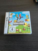 Nintendo Ds Super Mario Bros Niedersachsen - Saterland Vorschau