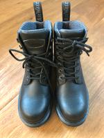 Dr. Martens Schuhe Stiefel Boots schwarz Größe 39 Bayern - Seeg Vorschau